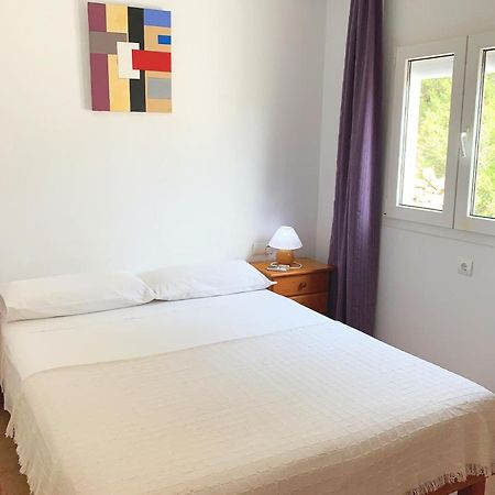 La Casita Yolanda, Ideal Parejas - Formentera Natural Sant Ferran de Ses Roques Exterior photo
