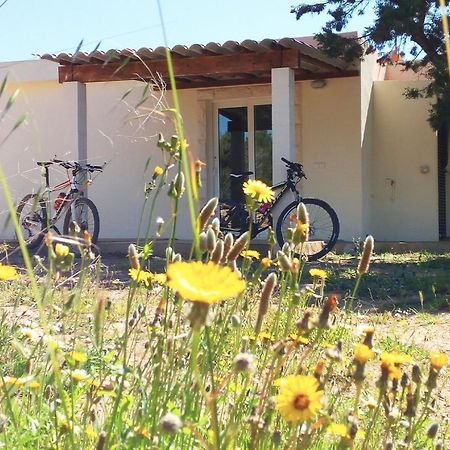 La Casita Yolanda, Ideal Parejas - Formentera Natural Sant Ferran de Ses Roques Exterior photo