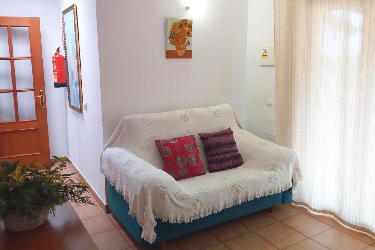 La Casita Yolanda, Ideal Parejas - Formentera Natural Sant Ferran de Ses Roques Exterior photo