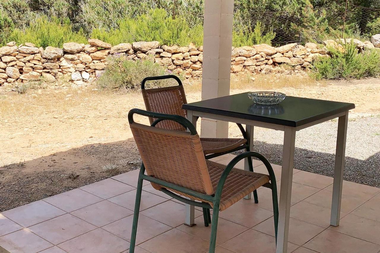 La Casita Yolanda, Ideal Parejas - Formentera Natural Sant Ferran de Ses Roques Exterior photo
